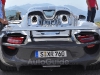 Spyshots Porsche 918 Spyder in Spain 005
